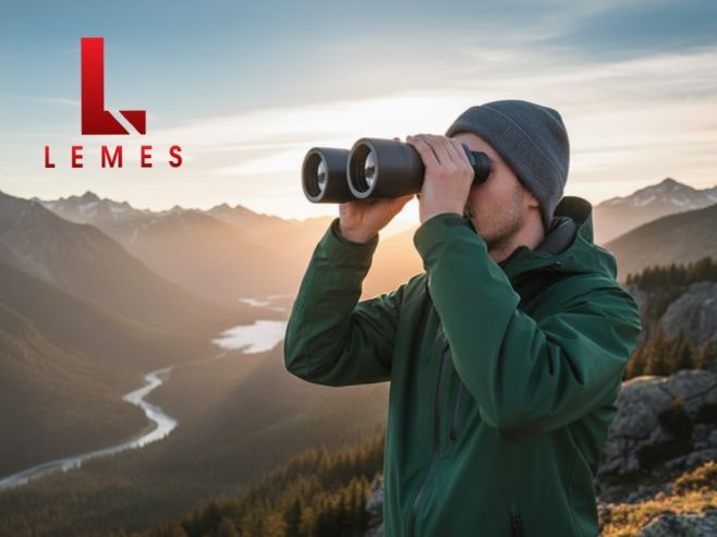 🔭🌄 Noutate în magazinul nostru online! 🌄🔭 Îți prezentăm binoclul 30–260×160 – un dispozitiv performant, ideal pentru...