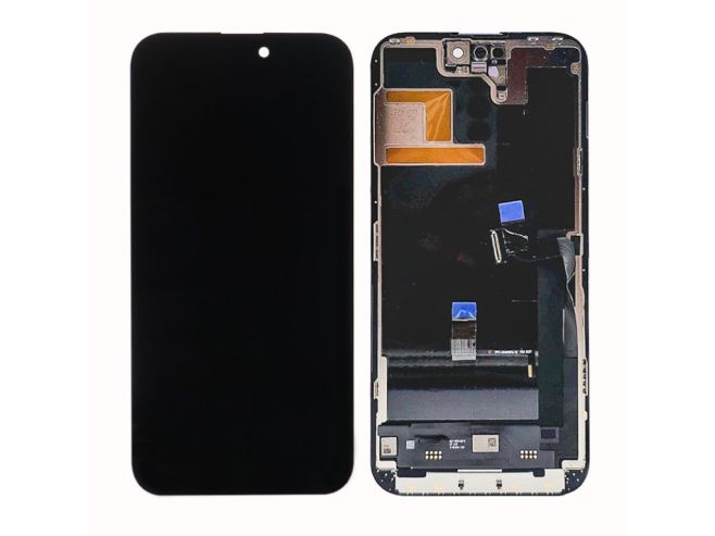 🛠️ Noutate în ofertă: ecrane pentru Apple iPhone 14 Pro Max Pe magazinul nostru online găsești acum trei tipuri de...